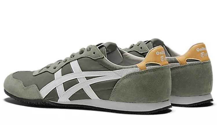 Onitsuka Tiger Serrano