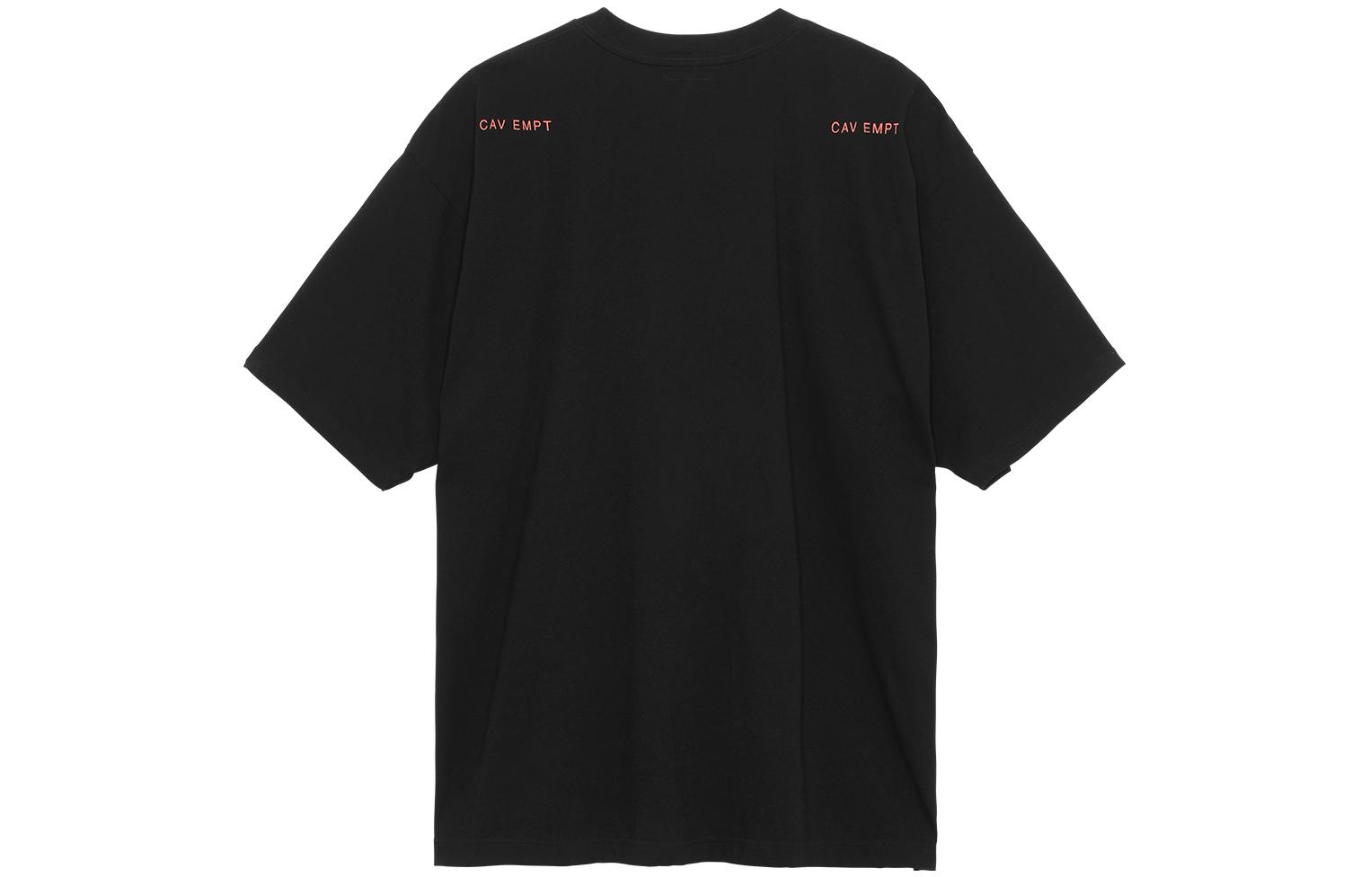 Cav Empt SS22 T