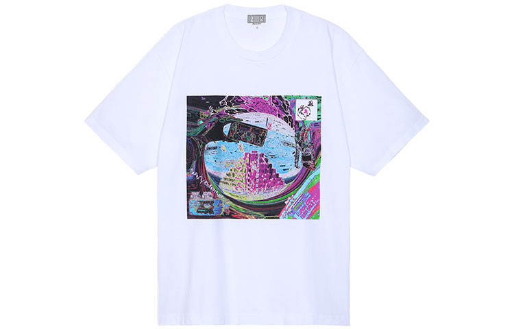 Cav Empt SS22 Enhancement T T