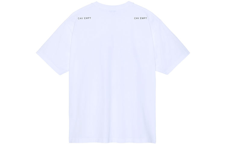 Cav Empt SS22 Enhancement T T