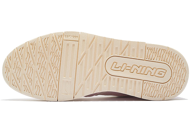 LiNing 001 BTC