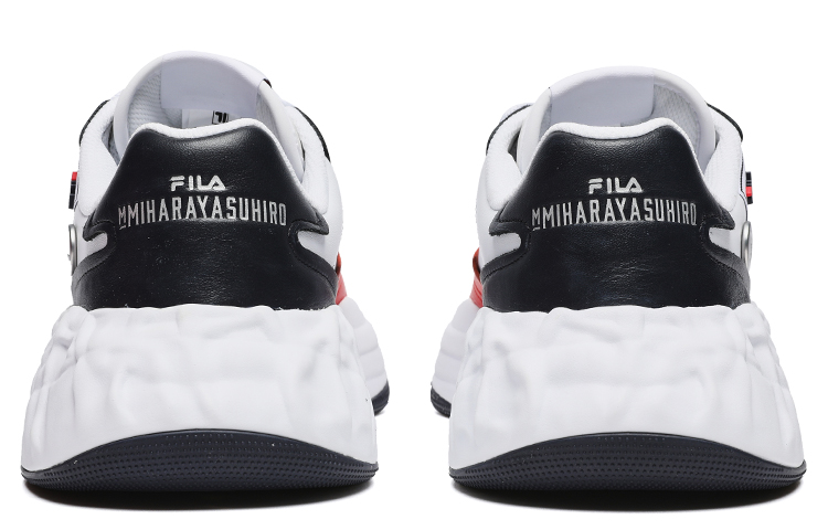 MIHARA YASUHIRO x FILA FM FM-20