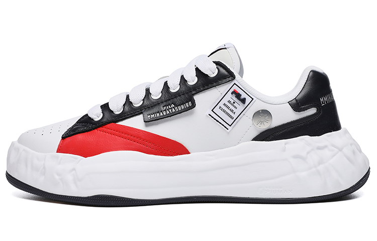 MIHARA YASUHIRO x FILA FM FM-20