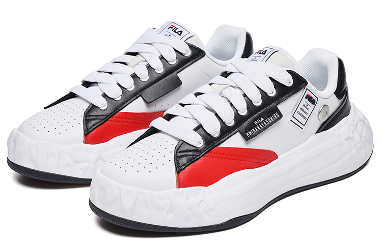 MIHARA YASUHIRO x FILA FM FM-20