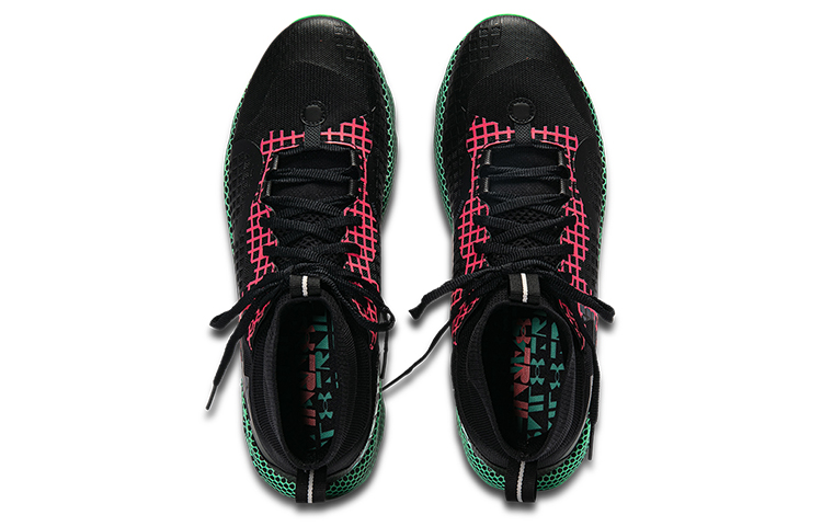 Under Armour HOVR Dark Sky Ridge Trek Trail
