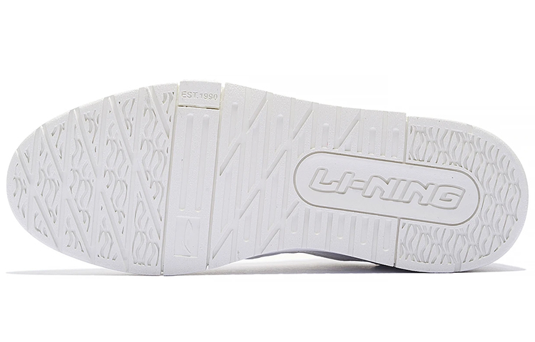 LiNing 001 BTC
