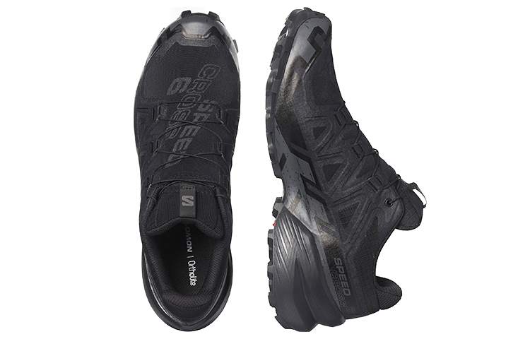 SALOMON Speedcross 6 Gore-tex