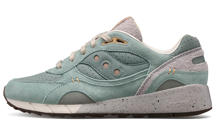 Saucony Shadow 6000