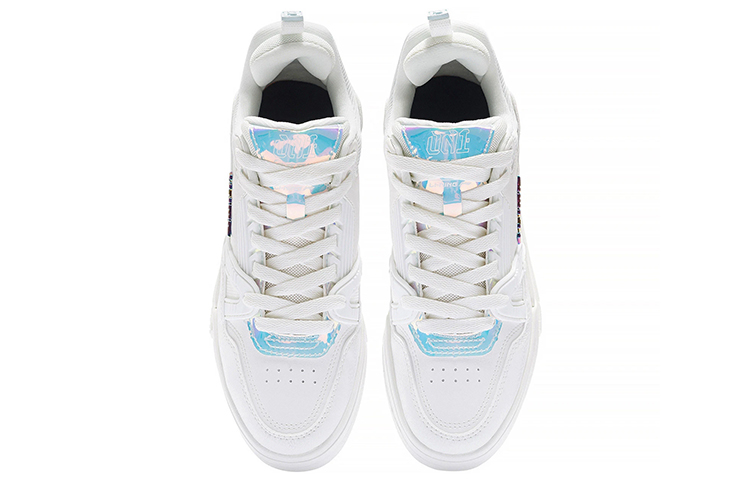 LiNing 001 BTC