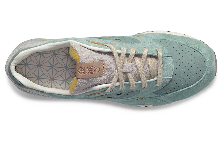 Saucony Shadow 6000