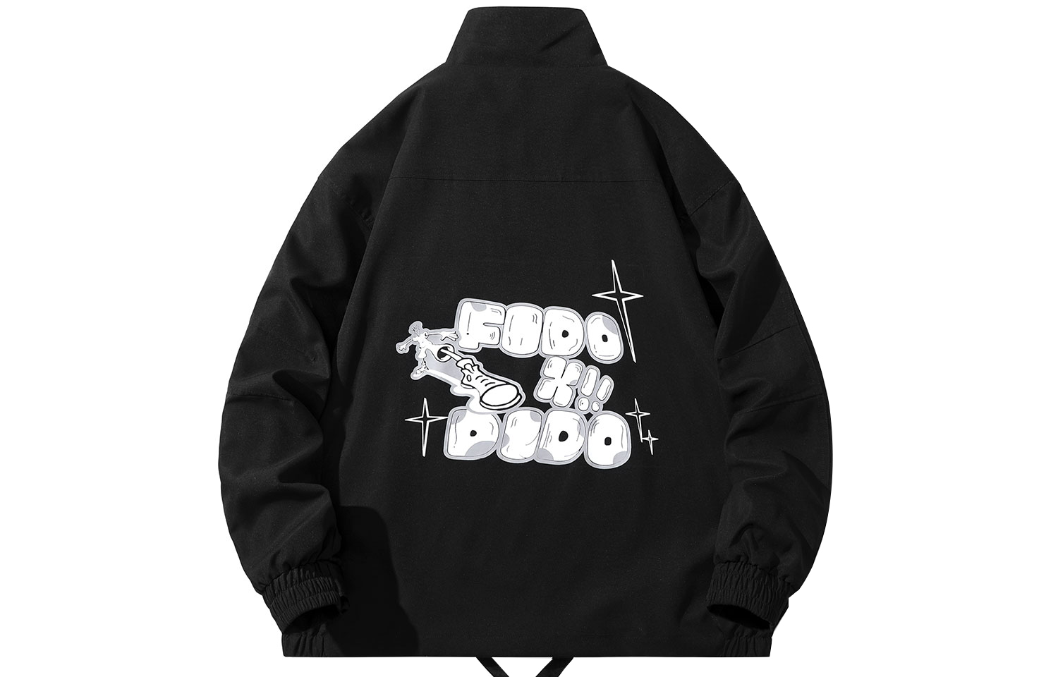 FIDO DIDO