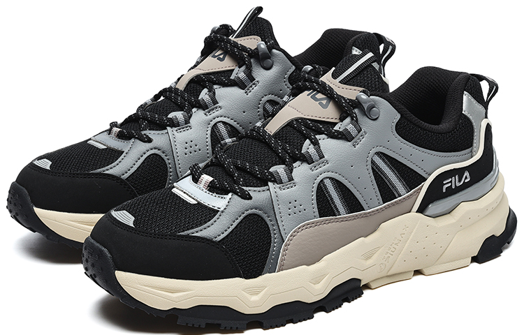 FILA Trek 1S