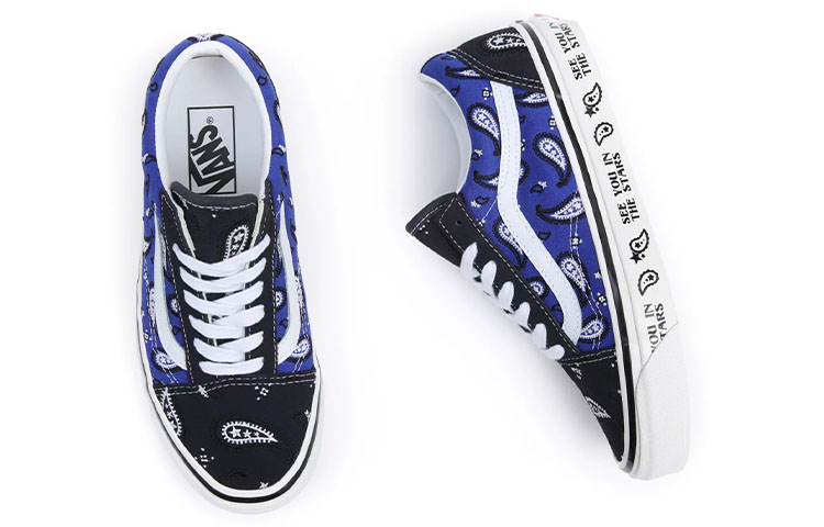 Vans Old Skool Anaheim Factory 36 DX