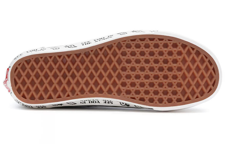 Vans Old Skool Anaheim Factory 36 DX