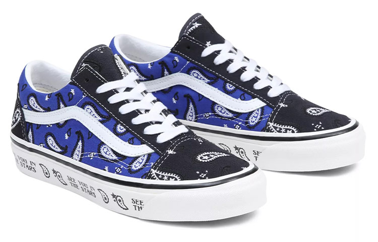 Vans Old Skool Anaheim Factory 36 DX