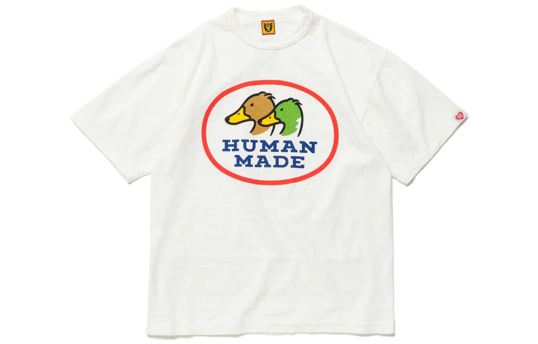 HUMAN MADE FW22 T