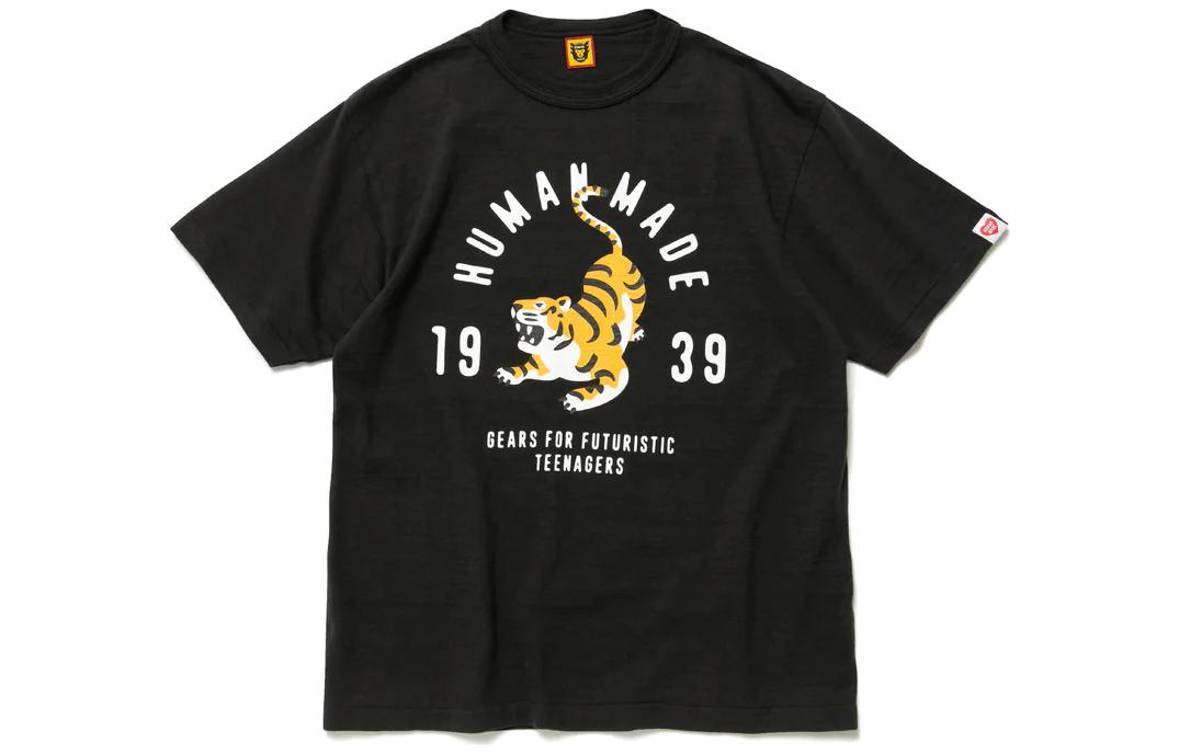 HUMAN MADE FW22 T
