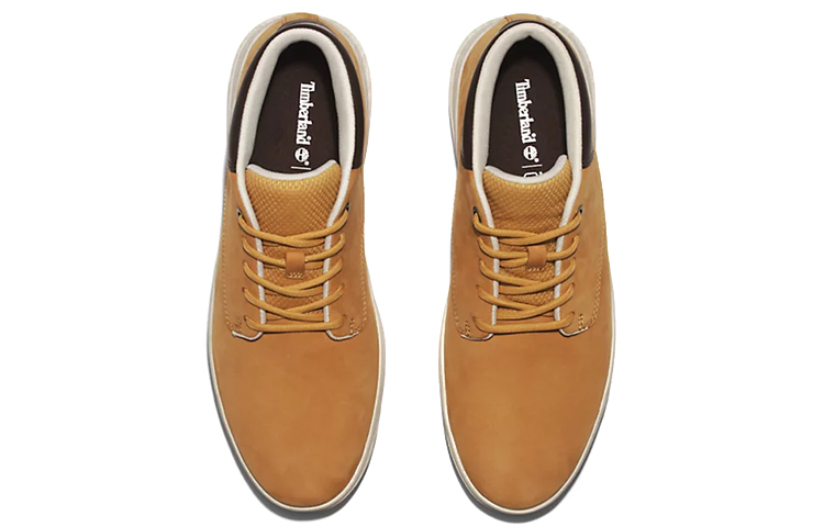 Timberland Seneca Bay Chukka
