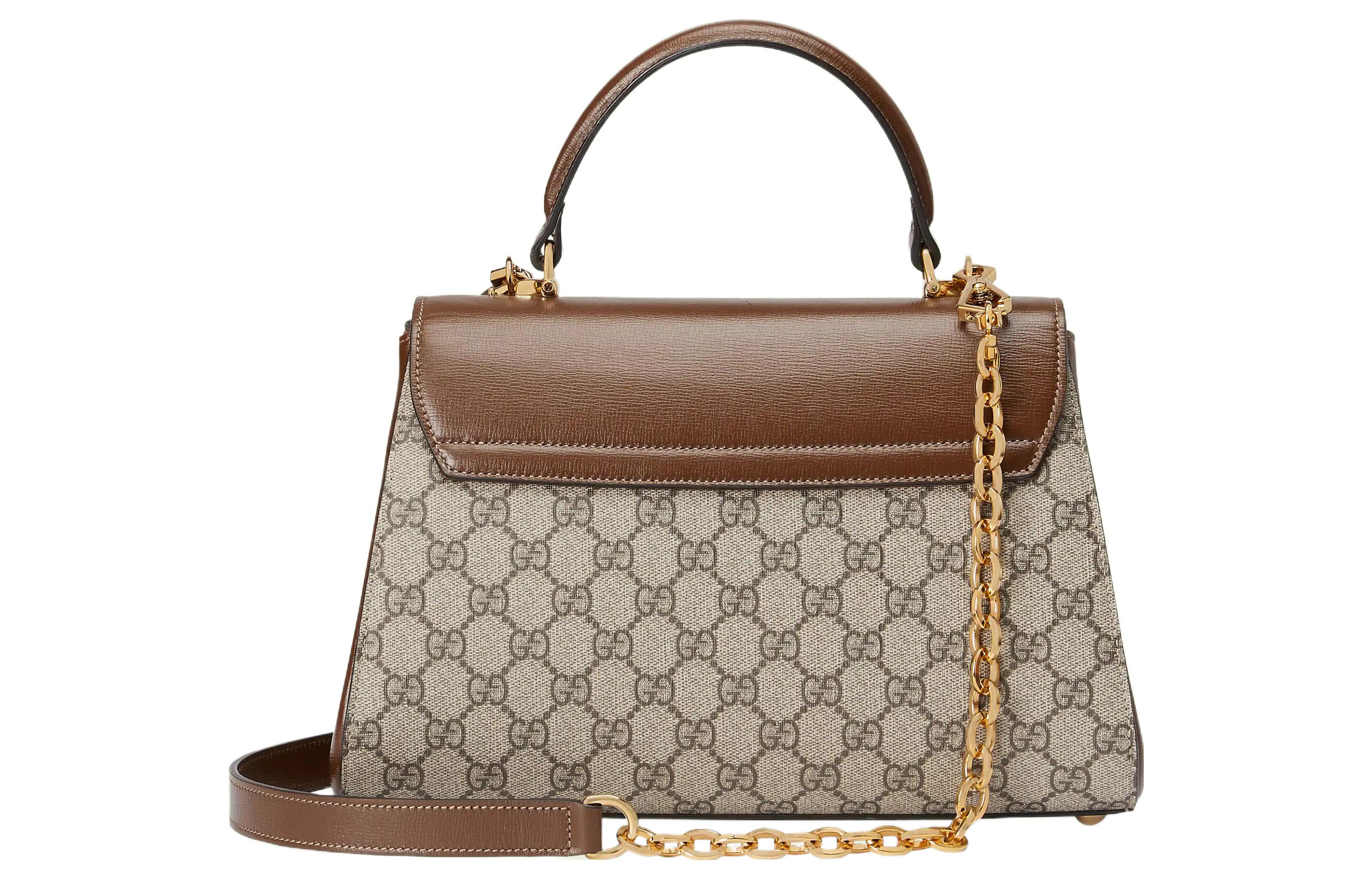 GUCCI Horsebit 1955 Supreme