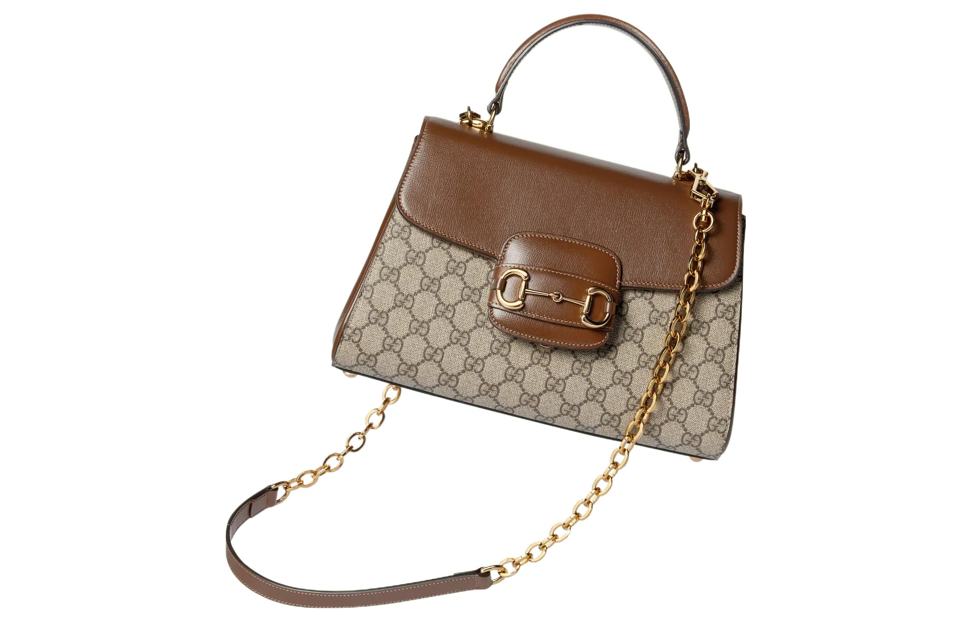 GUCCI Horsebit 1955 Supreme