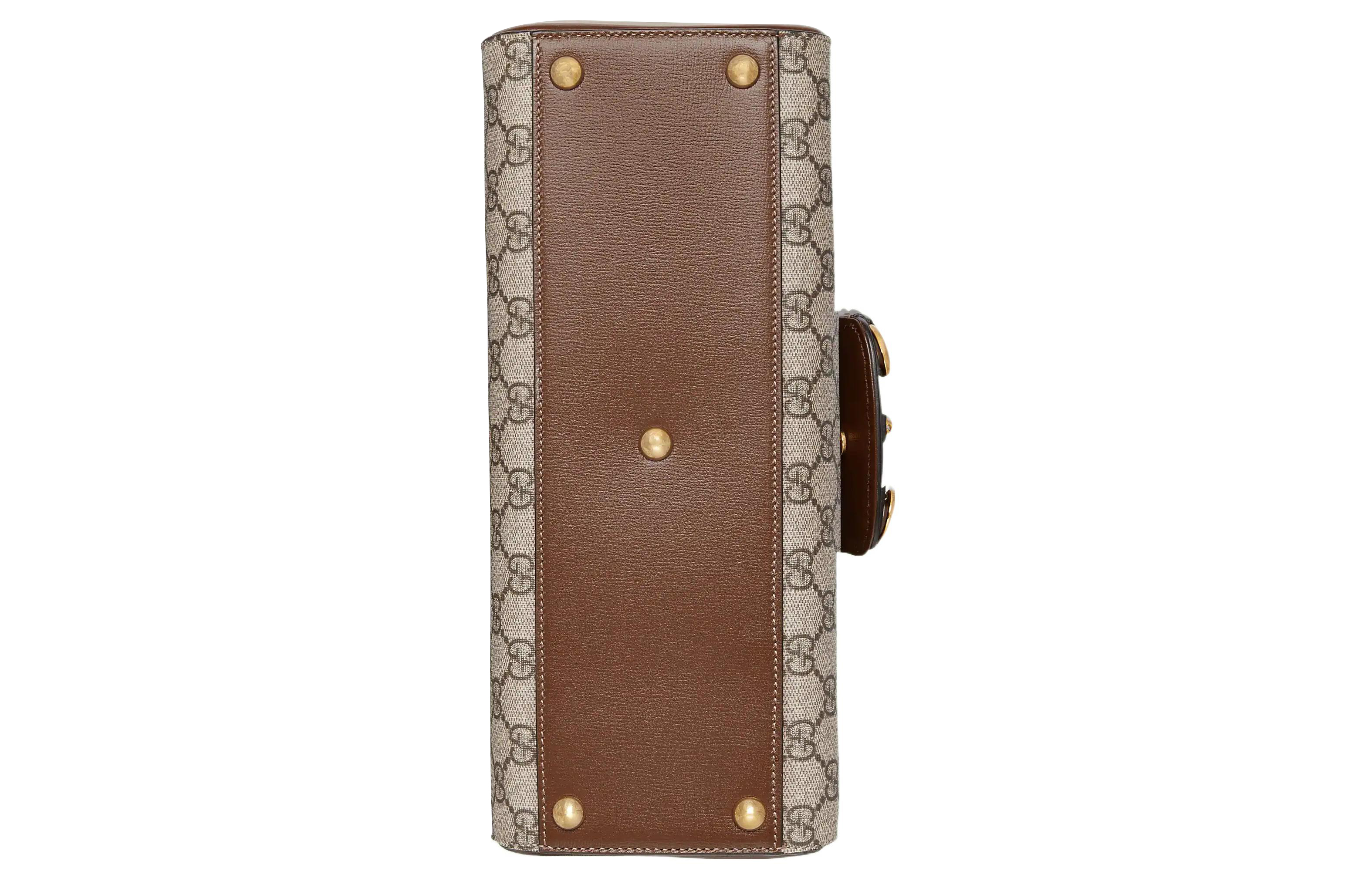 GUCCI Horsebit 1955 Supreme