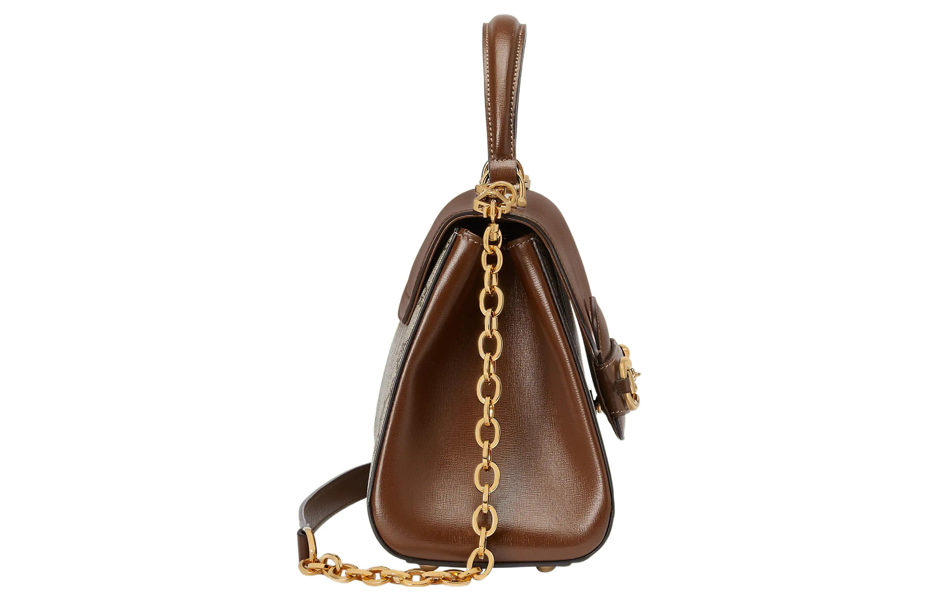 GUCCI Horsebit 1955 Supreme