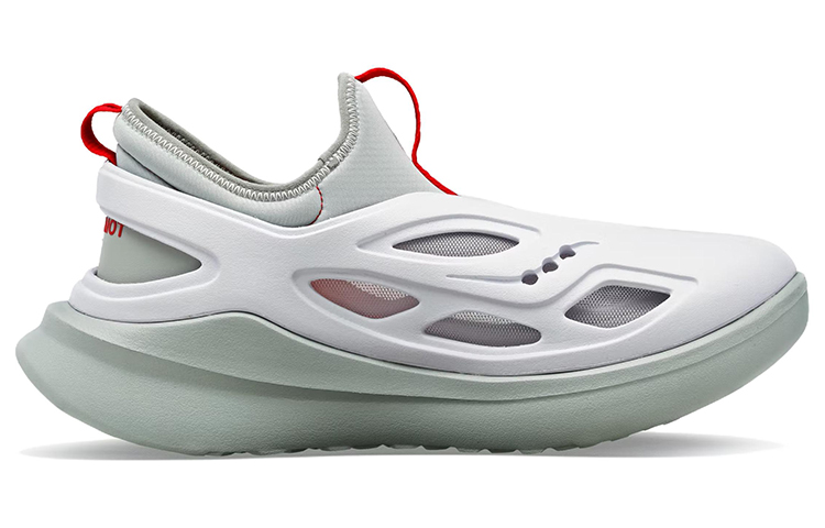 tombogo x Saucony the butterfly