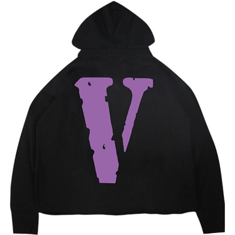 VLONE Hoodie Friends- Logo