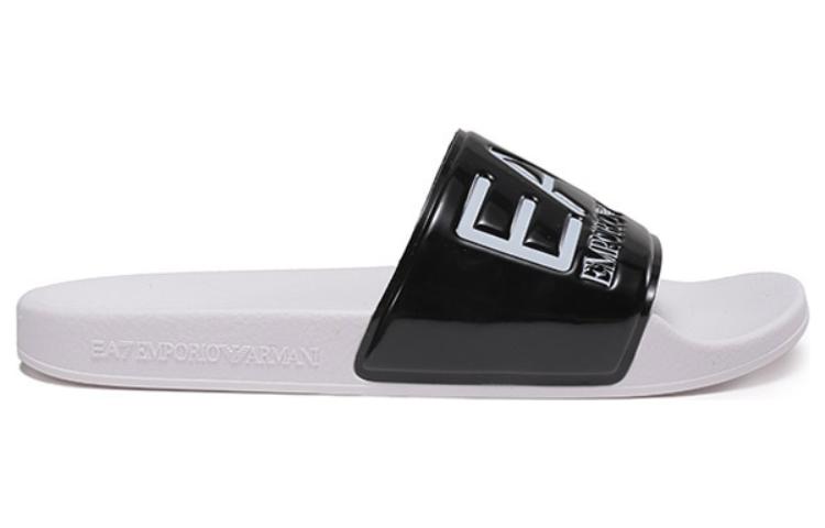 EMPORIO ARMANI EA7 PU