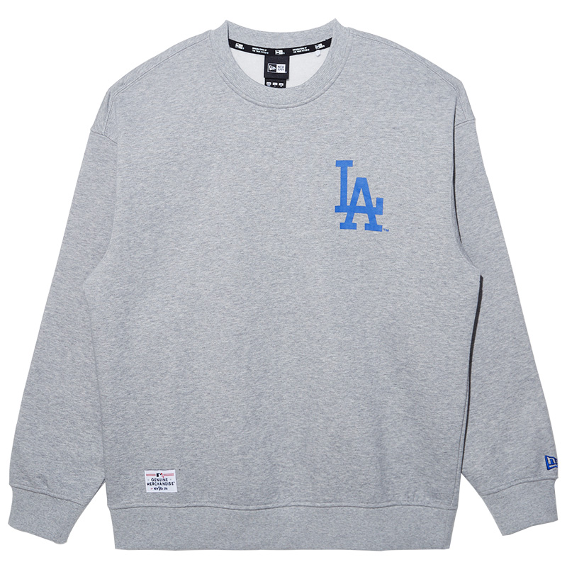 New Era MLB SS22 LA