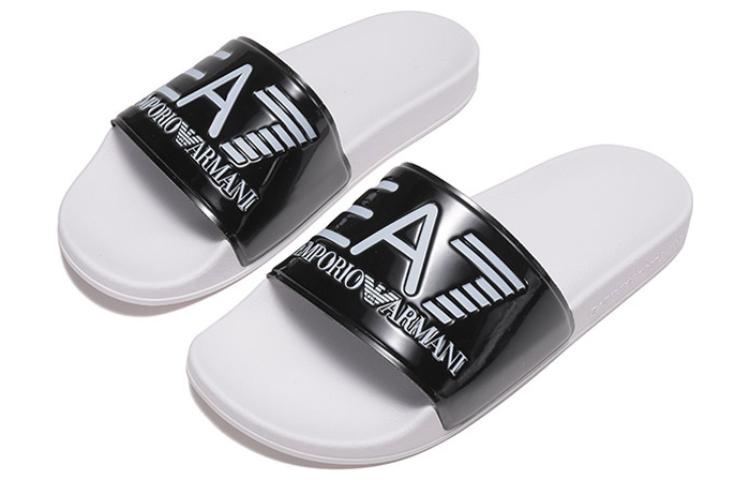 EMPORIO ARMANI EA7 PU