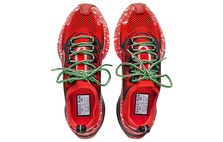 GUCCI RUN