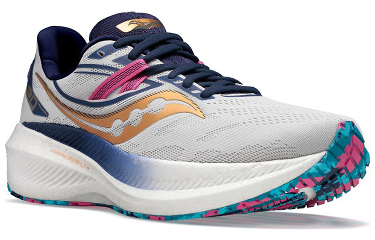 Saucony Triumph 20 M