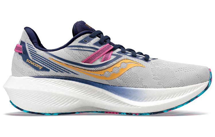 Saucony Triumph 20 M