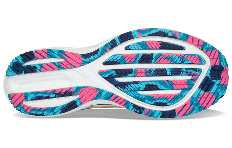 Saucony Triumph 20 M