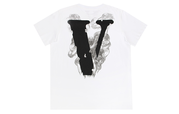 VLONE Smoke Demon Angel VT