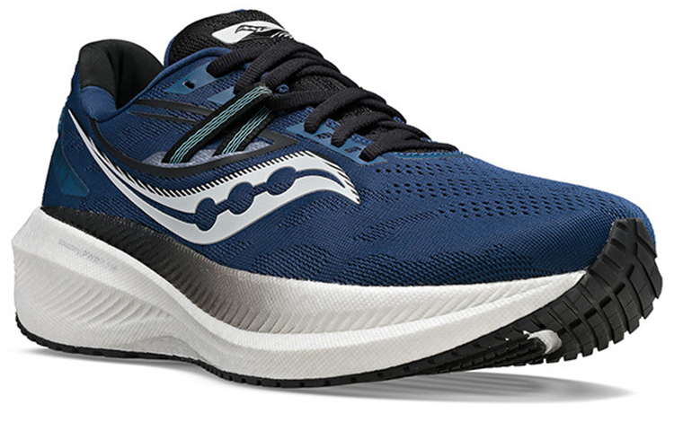Saucony Triumph 20