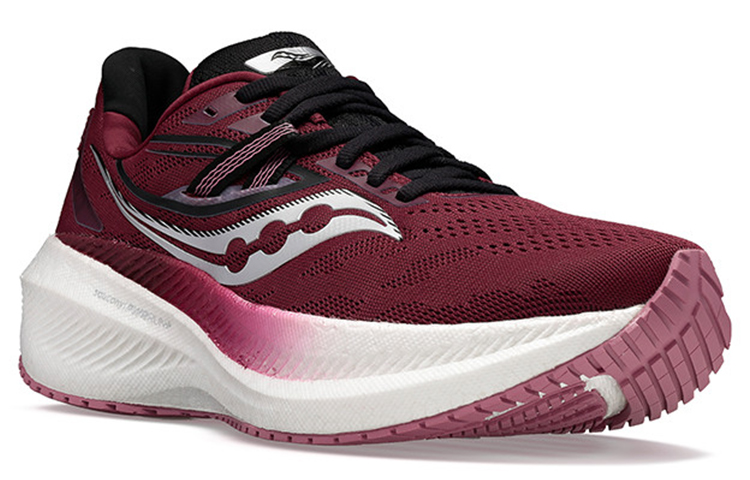 Saucony Triumph 20 20