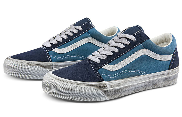 Vans Old Skool LX