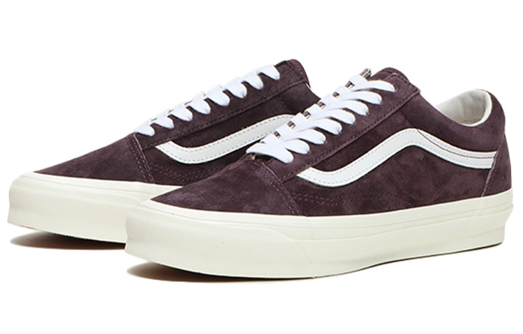 Vans Old Skool LX