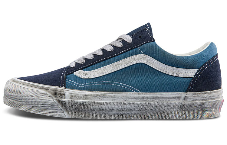 Vans Old Skool LX