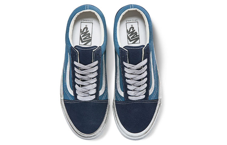 Vans Old Skool LX