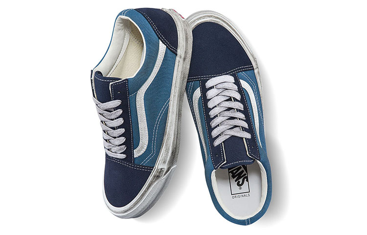 Vans Old Skool LX