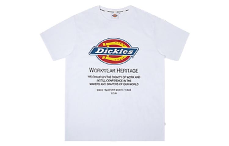Dickies SS20 logoT