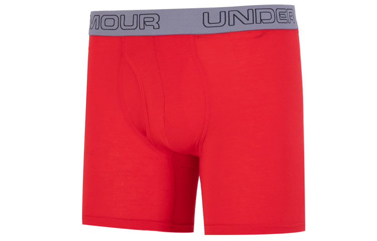 Under Armour Charged Cotton Stretch 3