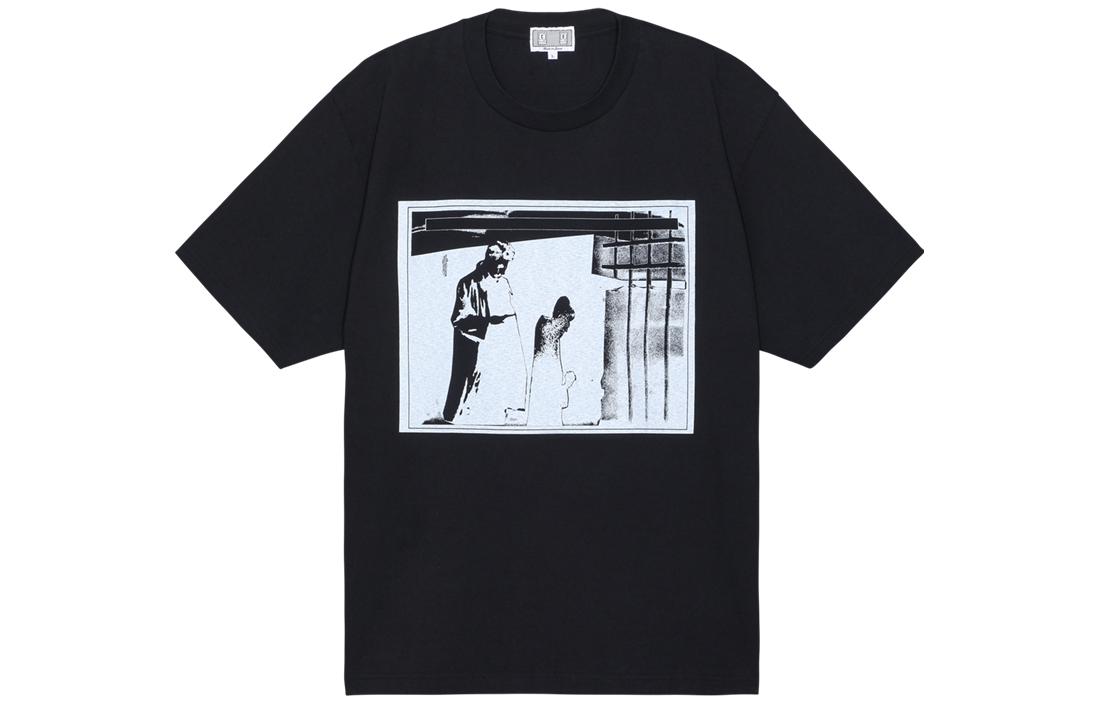 Cav Empt SS22 LogoT