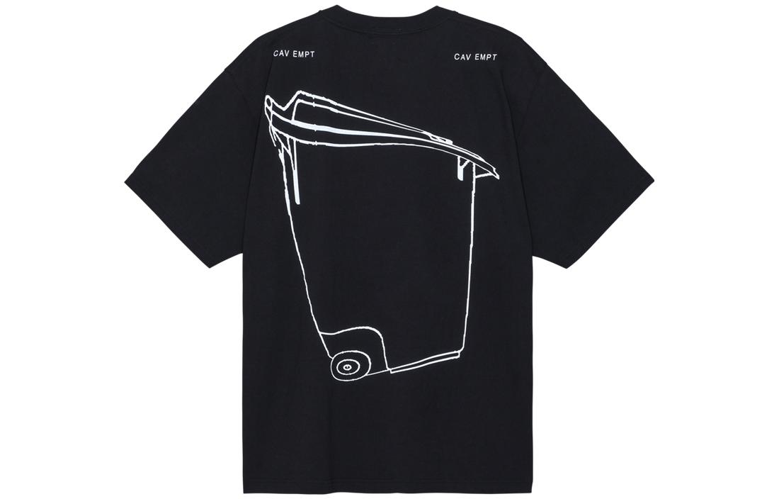 Cav Empt SS22 LogoT