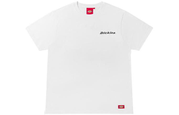 Dickies SS22 logoT
