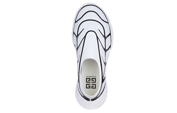 GIVENCHY TK-360