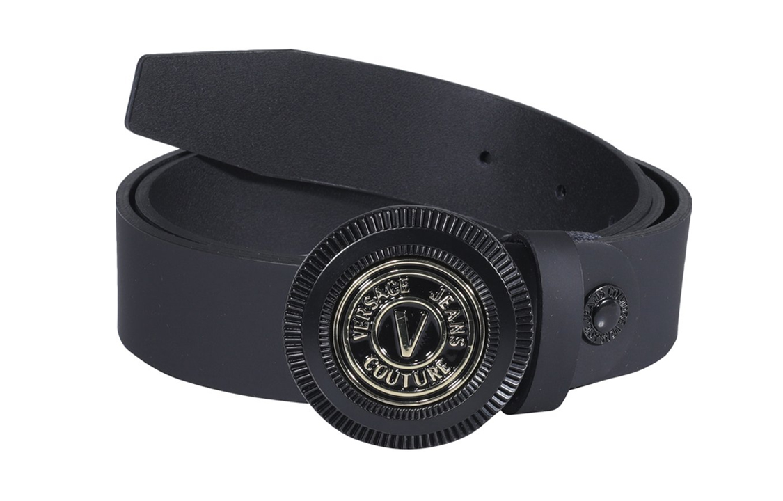 VERSACE JEANS COUTURE Logo